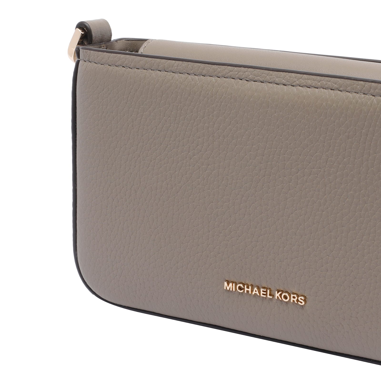 Michael Michael Kors Small Convertible Bryant Pochette