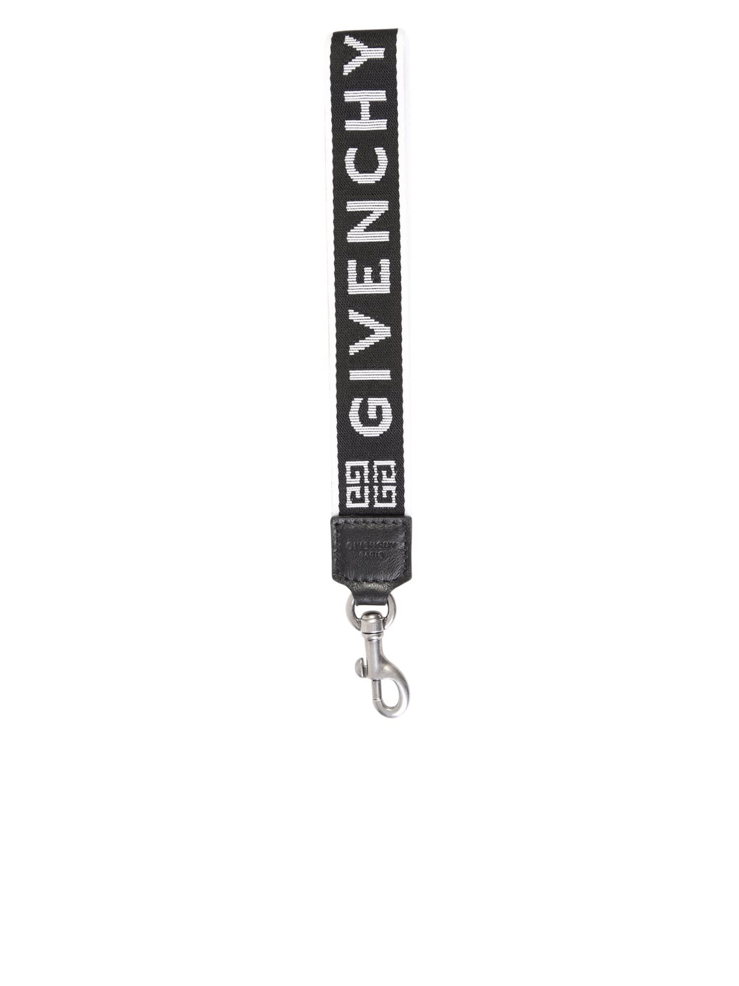 Givenchy BRANDED KEYCHAIN