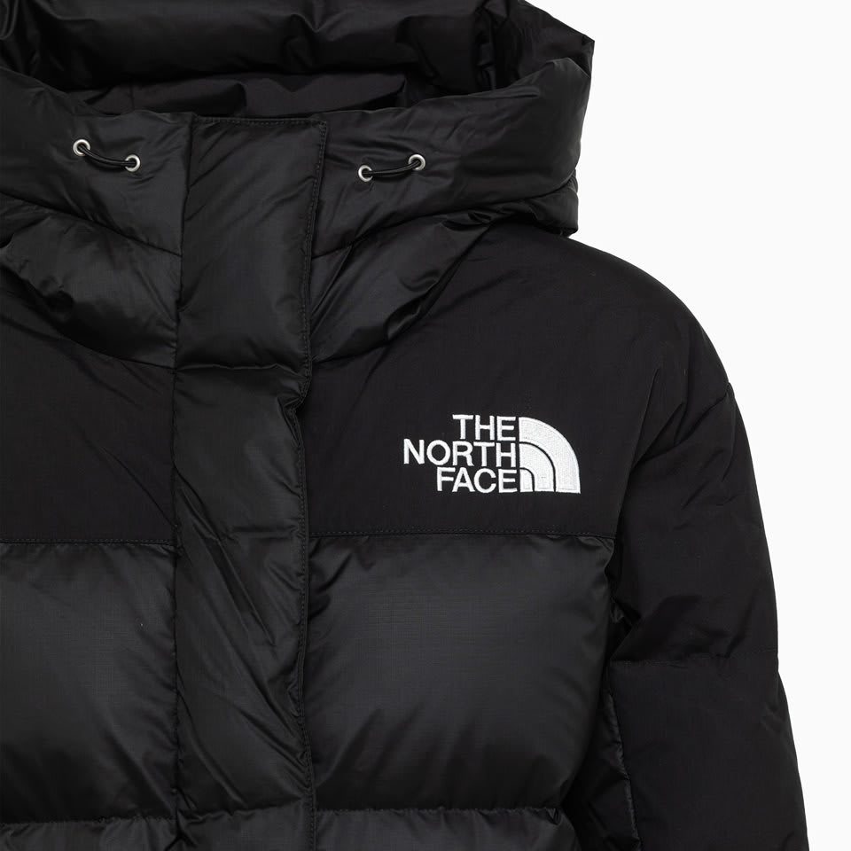 The North Face HMLYN INSULATED PARKA - Veste d'hiver - black/noir 