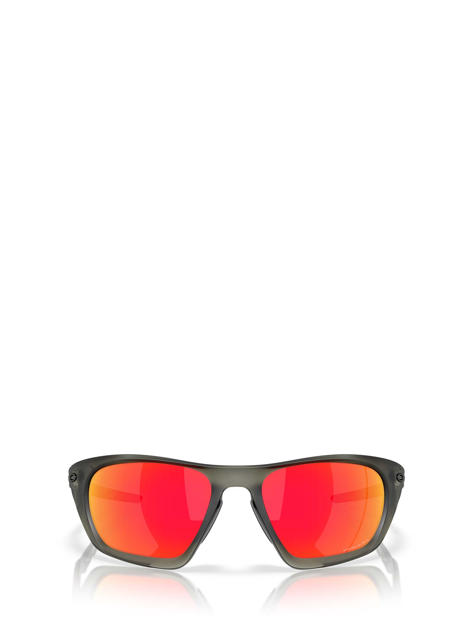 Oo9431 Matte Olive Ink Sunglasses