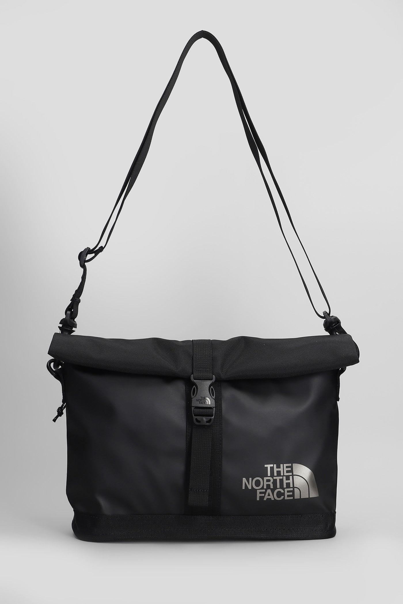 Bc Shoulder Bag Shoulder Bag In Black Polyamide