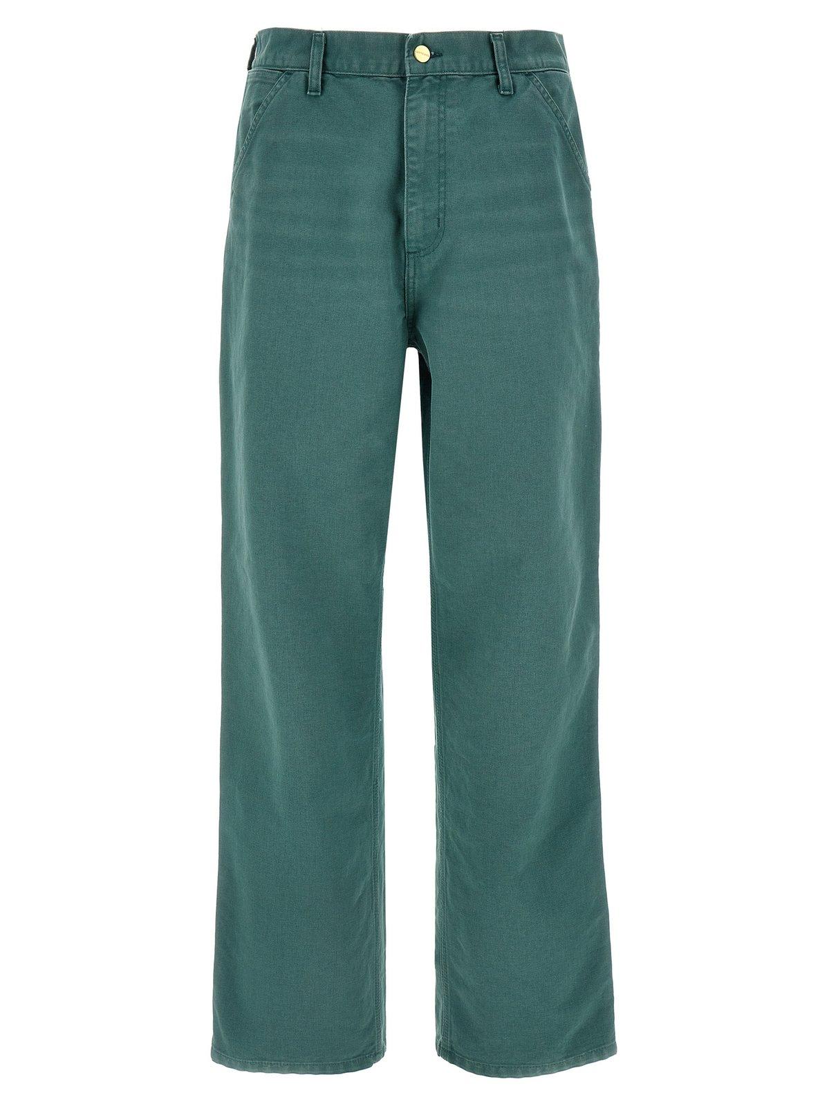 Single Knee Pants
