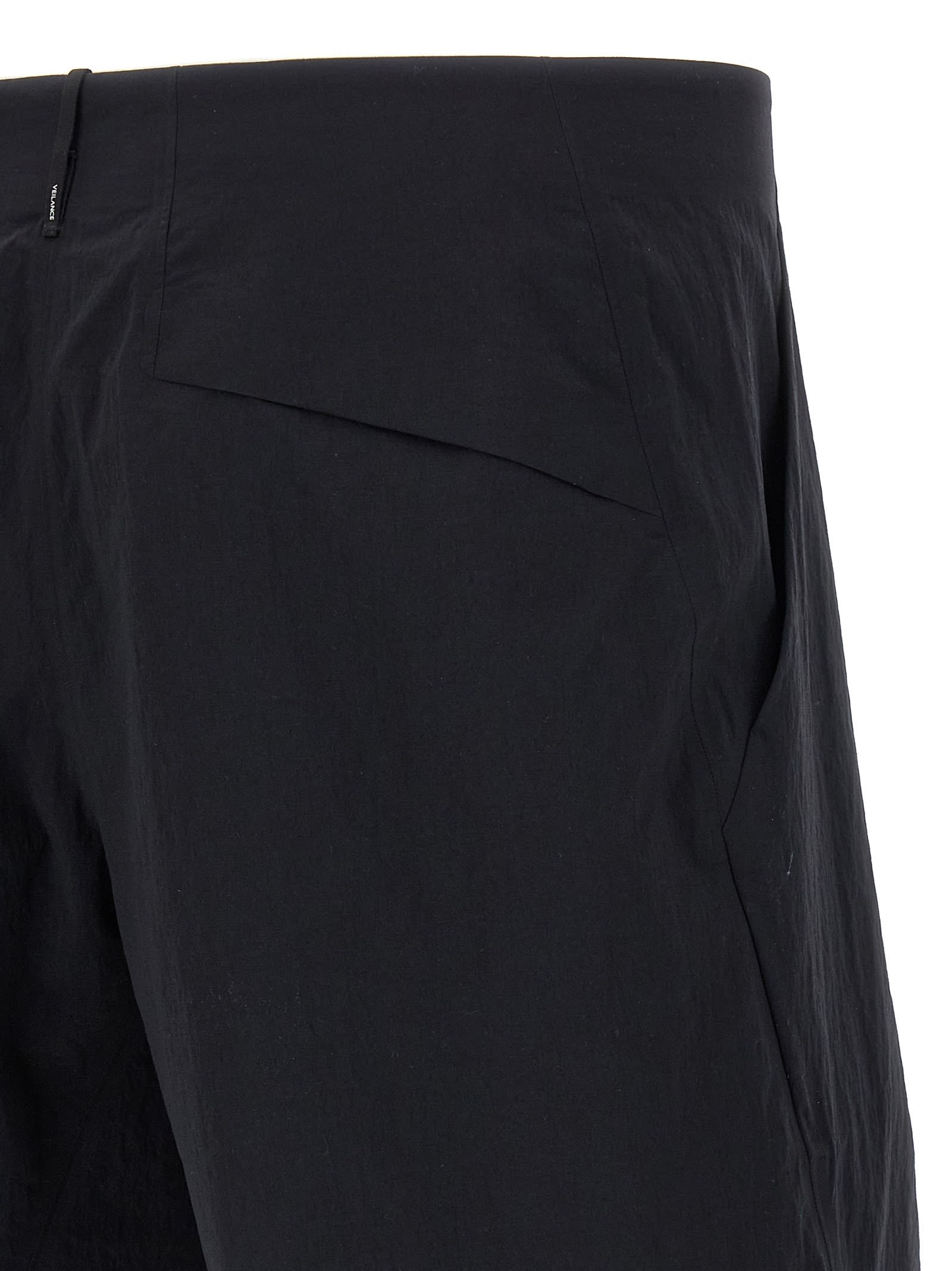 ARC'TERYX INDISCE BERMUDA SHORTS