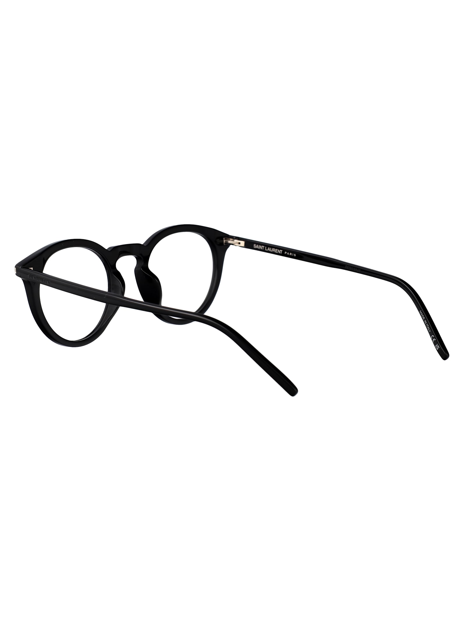 Saint Laurent Square-frame Glasses