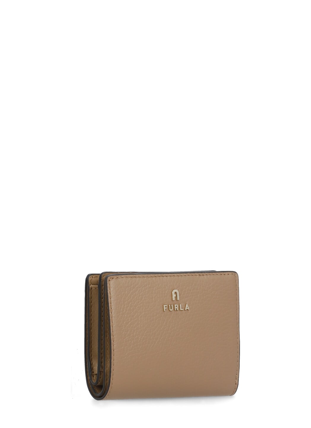Furla Camelia Leather Wallet