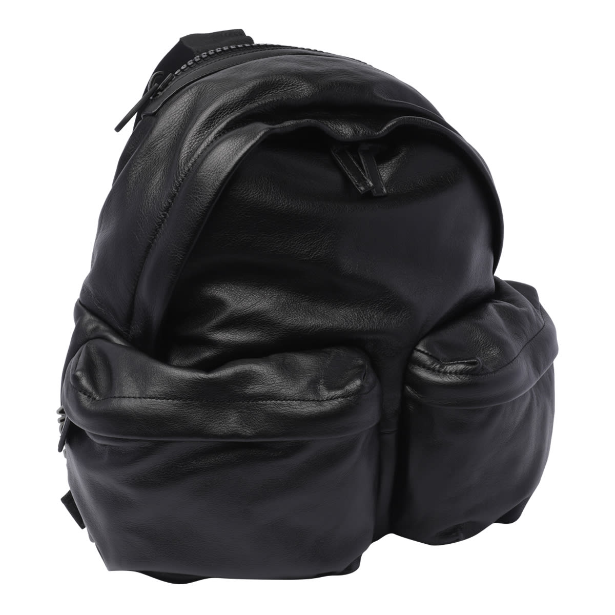 Shop Vic Matie Eos Backpack In Black