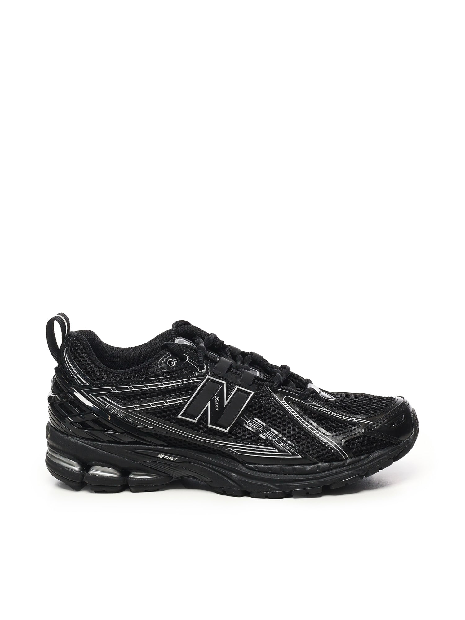 New Balance 1906r Sneakers In Black