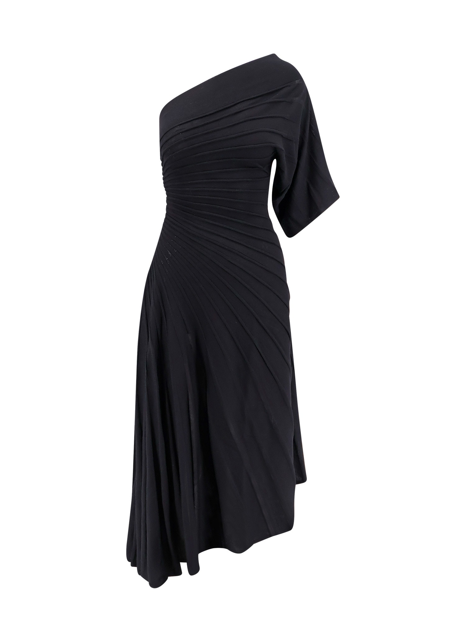 alaia dress
