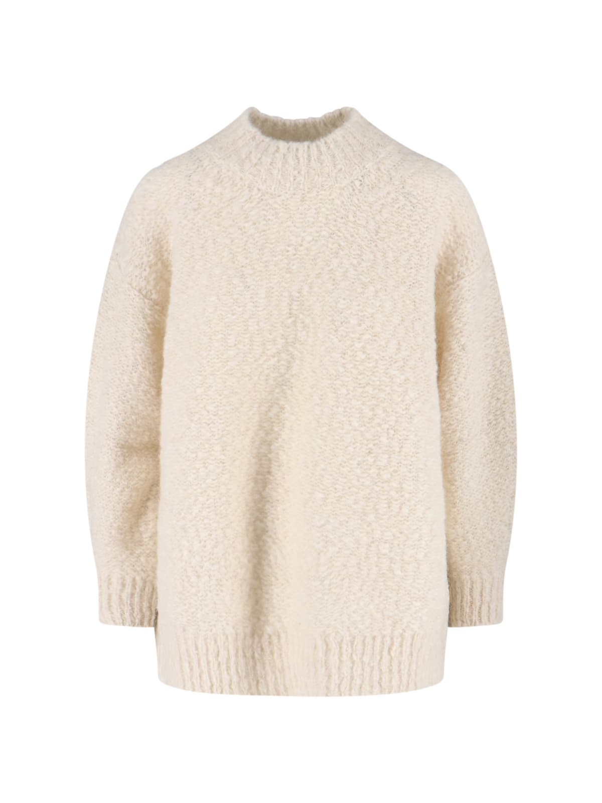 Oversized Sweater