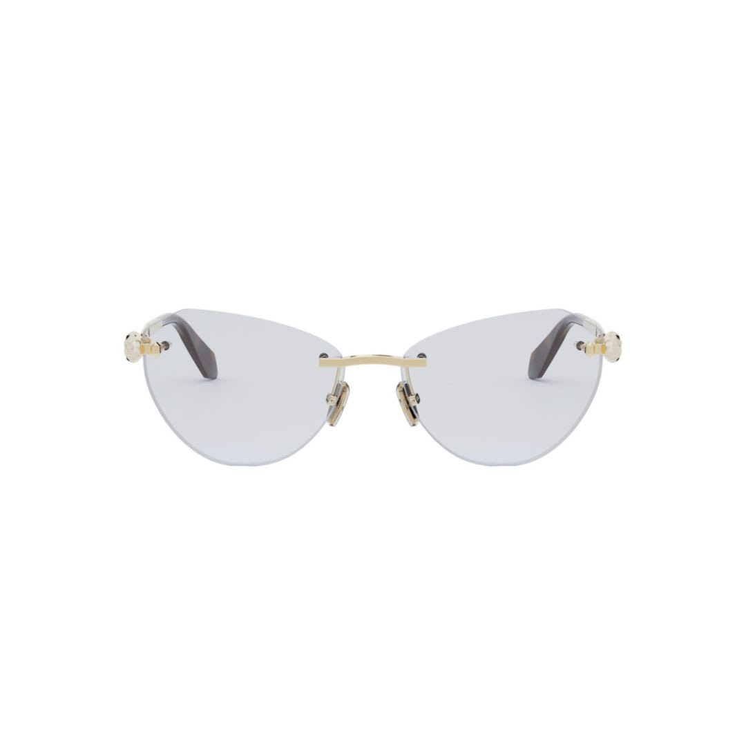 Bulgari Bv50042u033 - Yellow In Gold