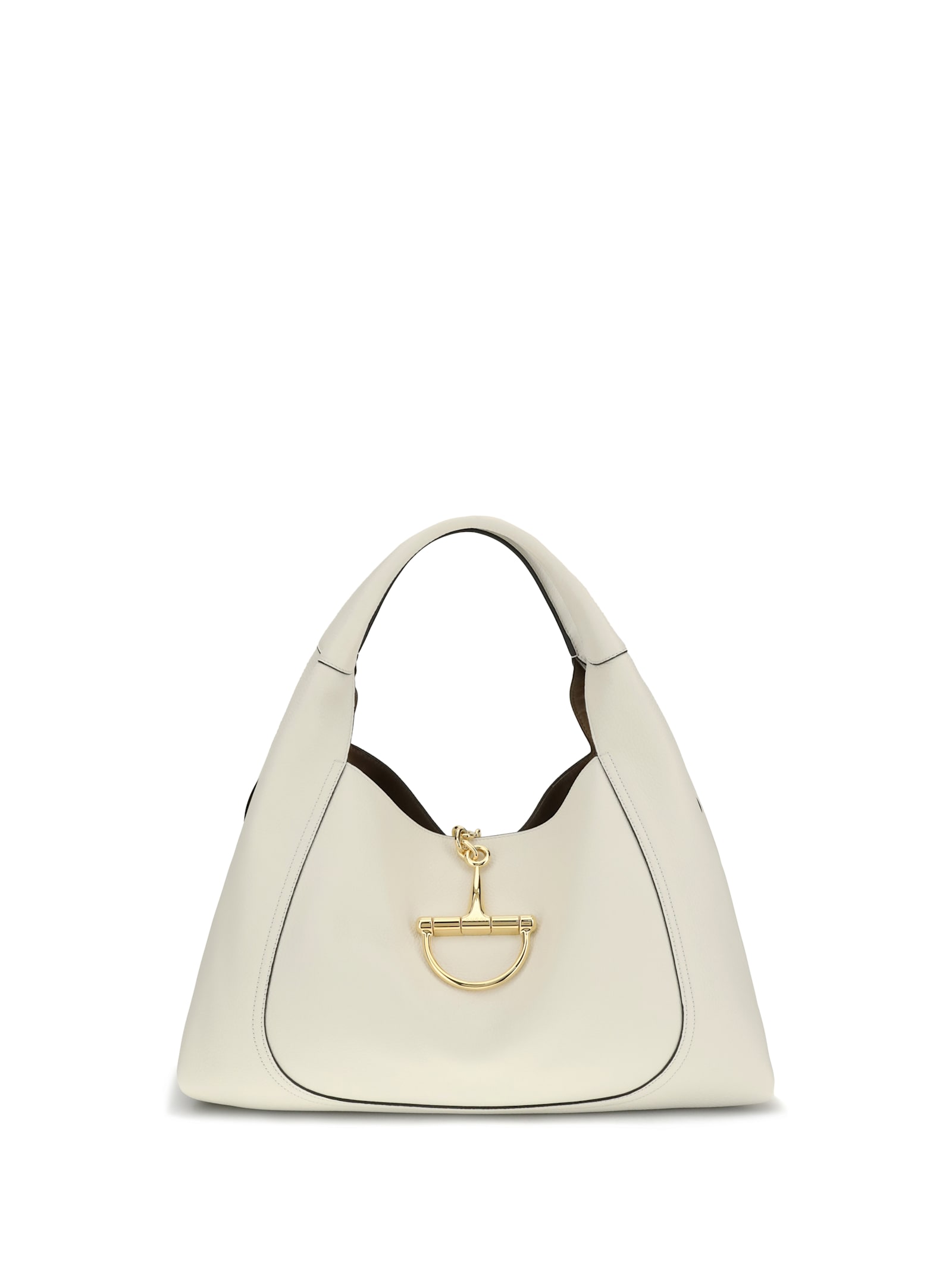 Gucci Softbit Maxi Shoulder Bag