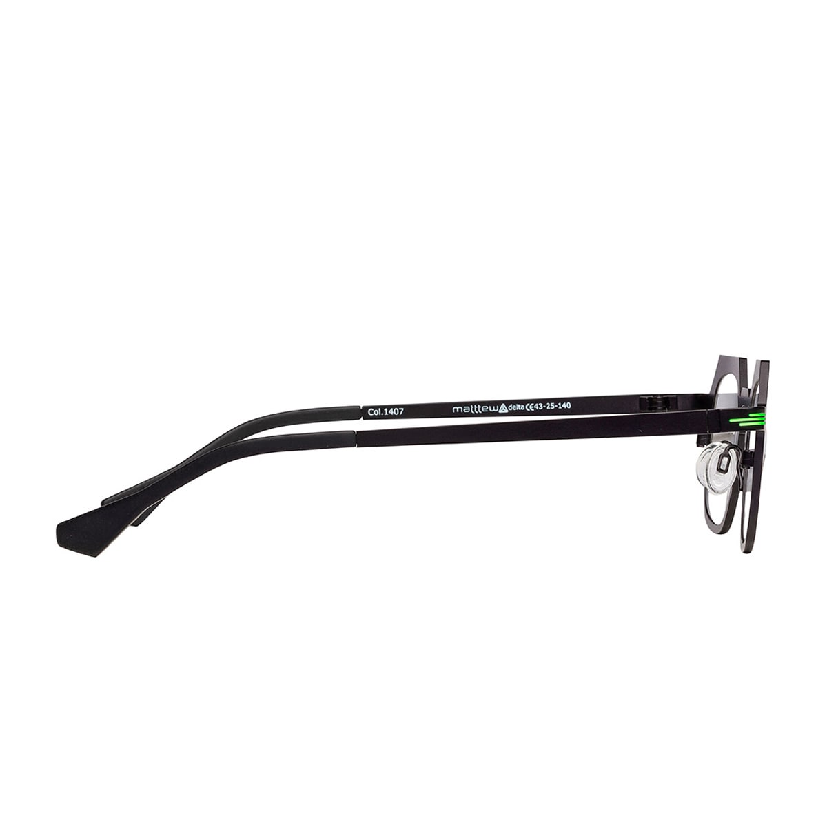 Matttew Delta 1407 Glasses