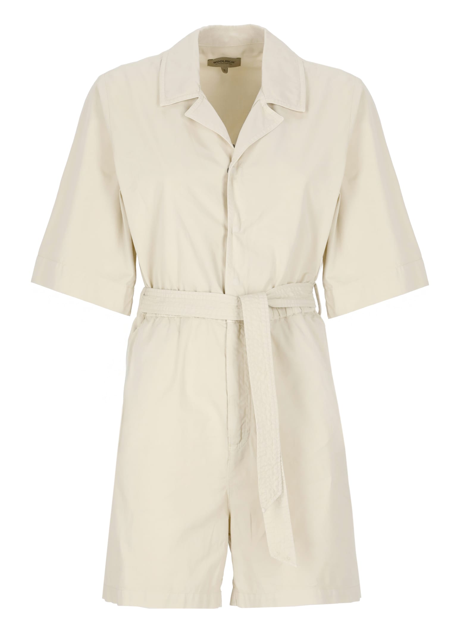 Plutone Jumpsuit