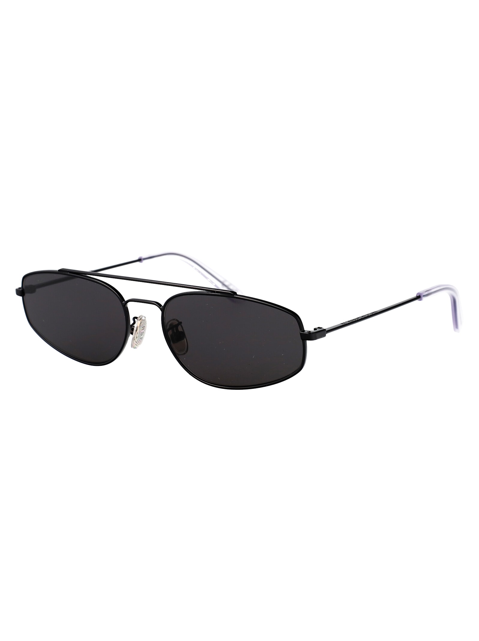 Retrosuperfuture Tema 2.0 Sunglasses In Gray