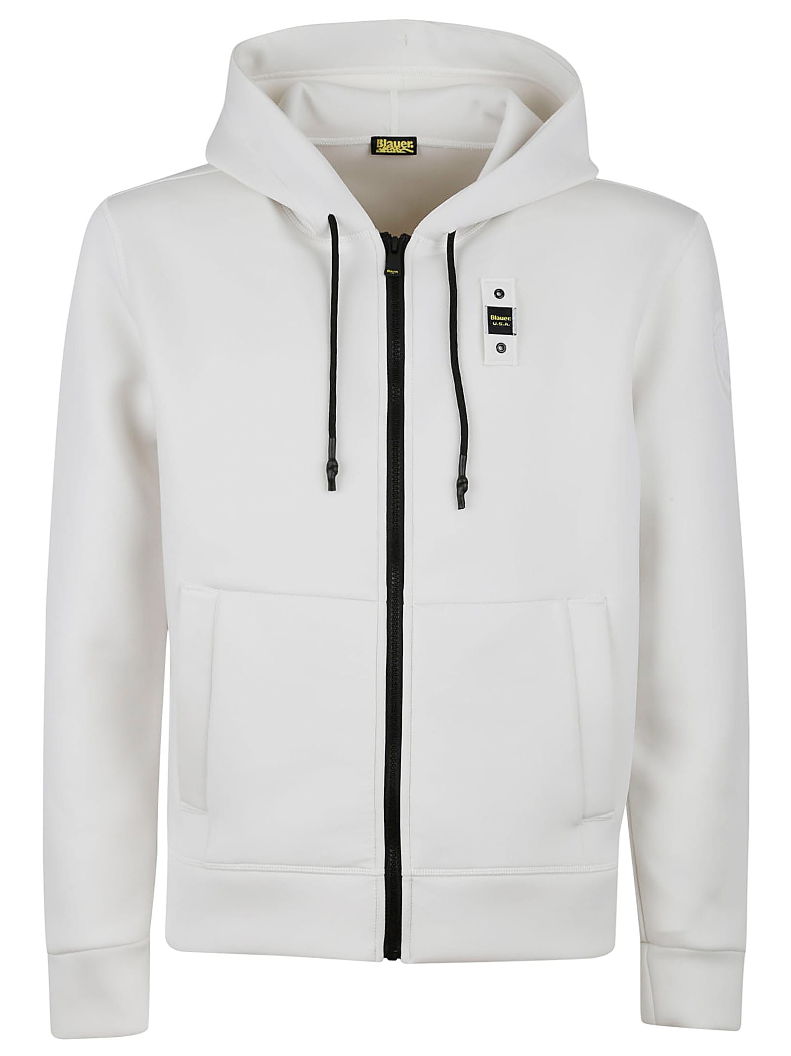 Zip Classic Hoodie