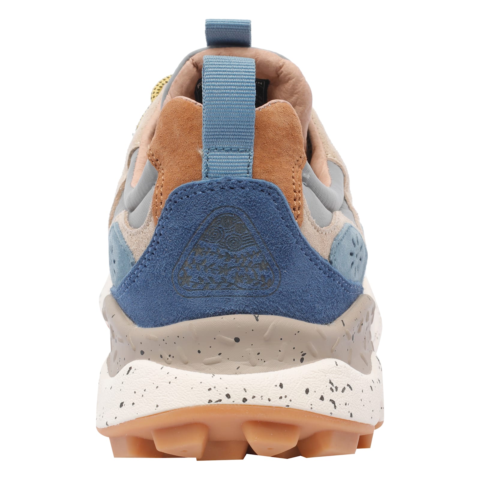 Flower Mountain Yamano 3 Sneakers In Multi