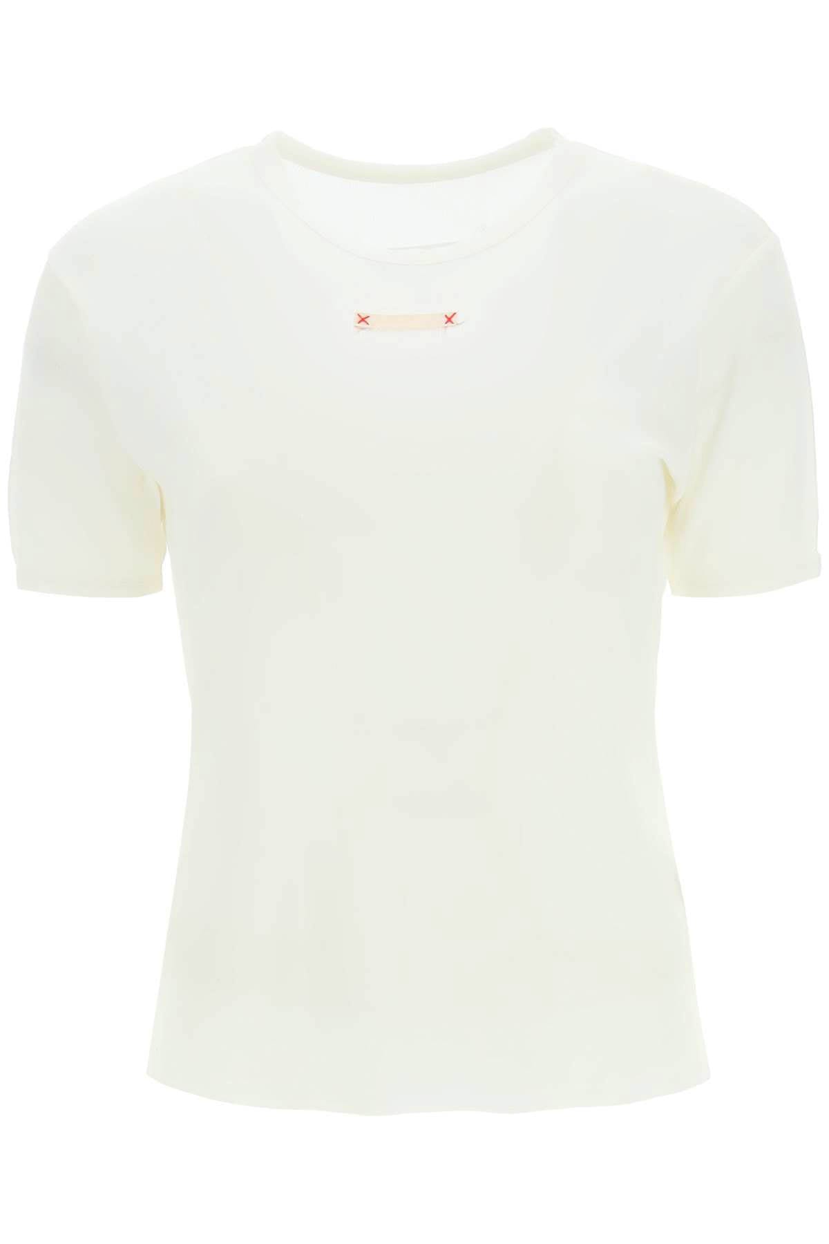 Maison Margiela Cotton Silk T-shirt