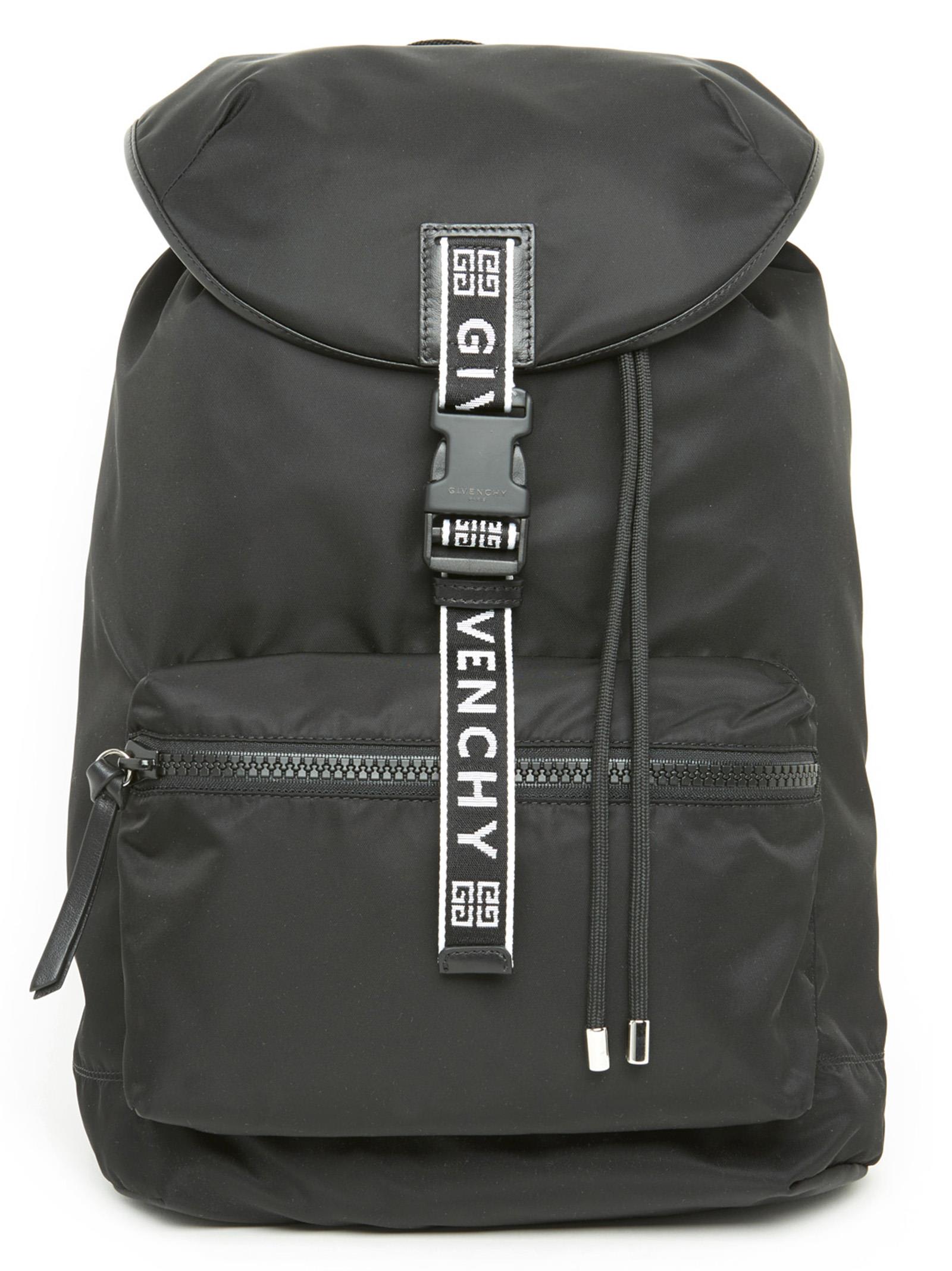 givenchy light 3 backpack