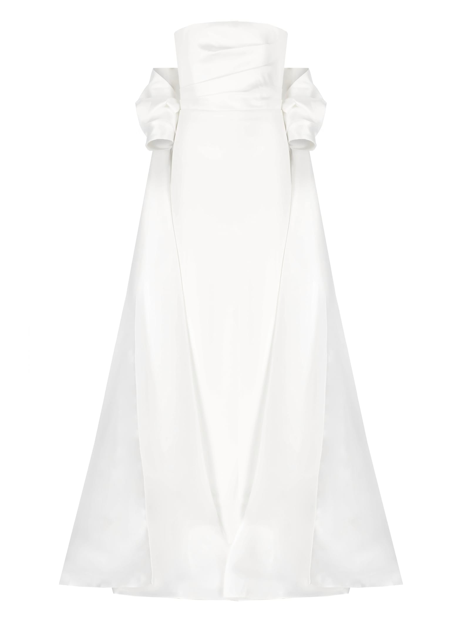 Solace London Vera Gown