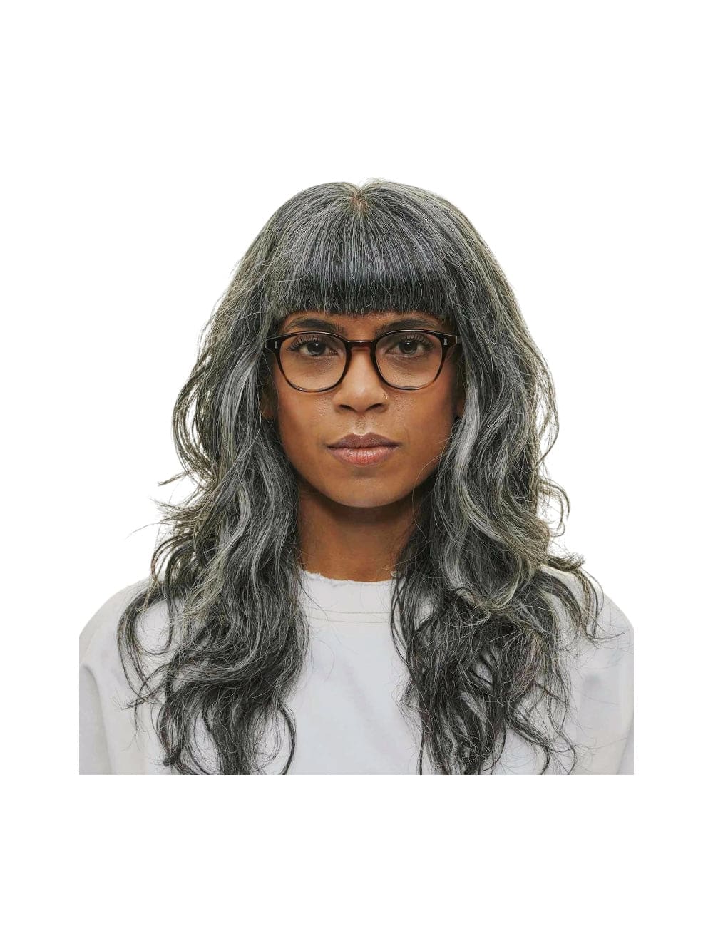 Cubitts Cubitts Fernsbury S Glasses In Brown