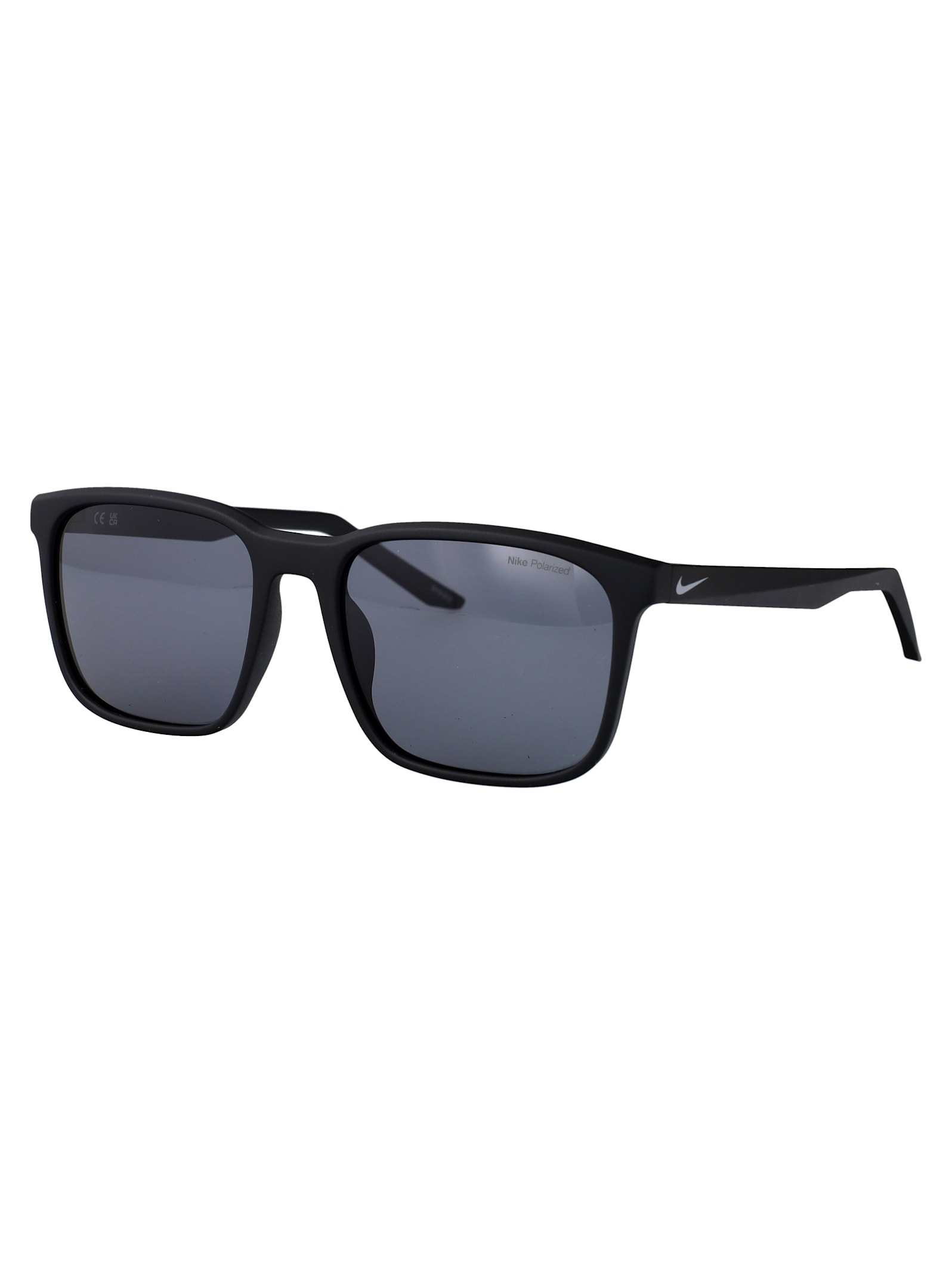 Nike Rave P Sunglasses In Gray
