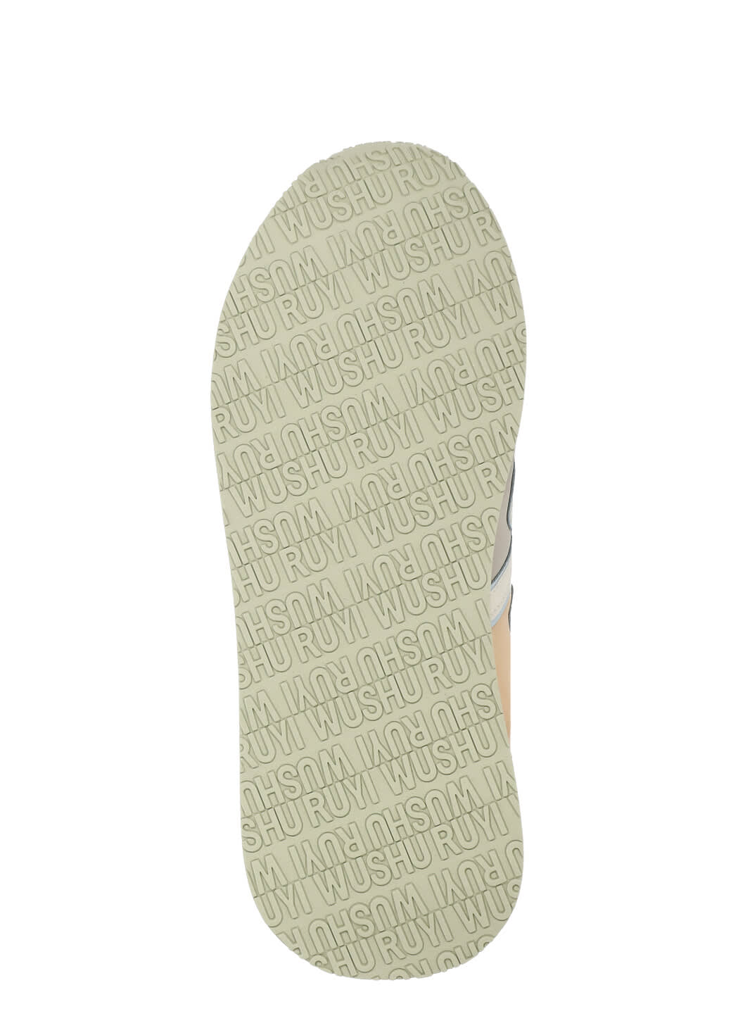 Wushu Ruyi Master 552 Sneakers