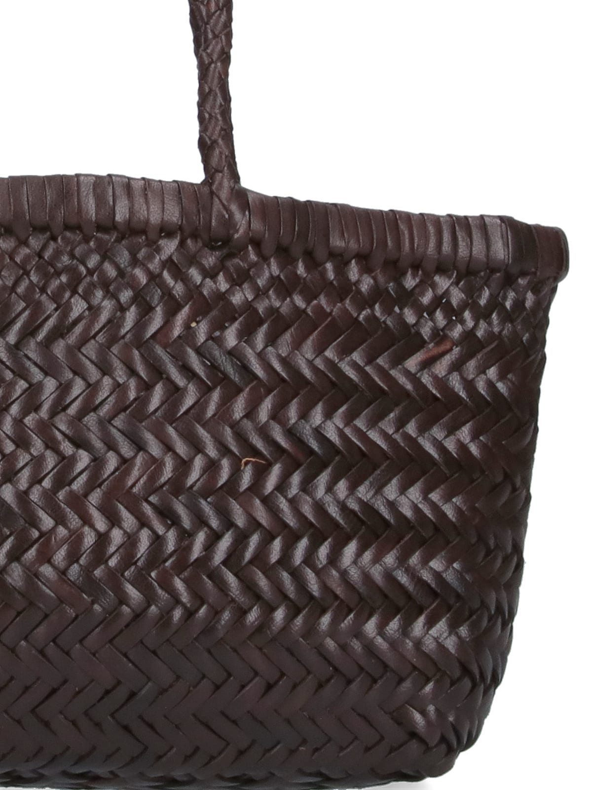 Dragon Diffusion Flat Gora Tote Bag