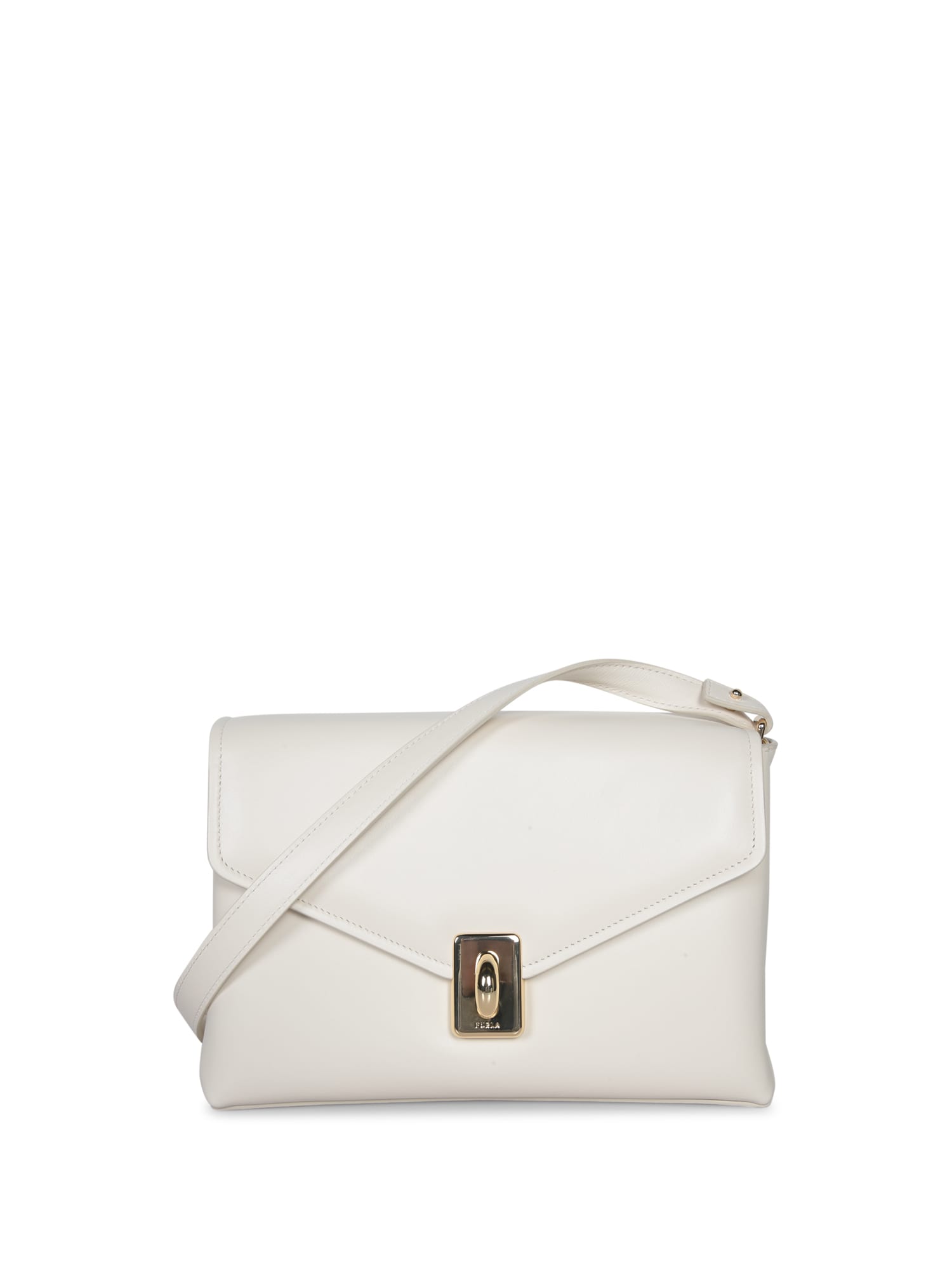 Meridiana Cbody Cream Bag