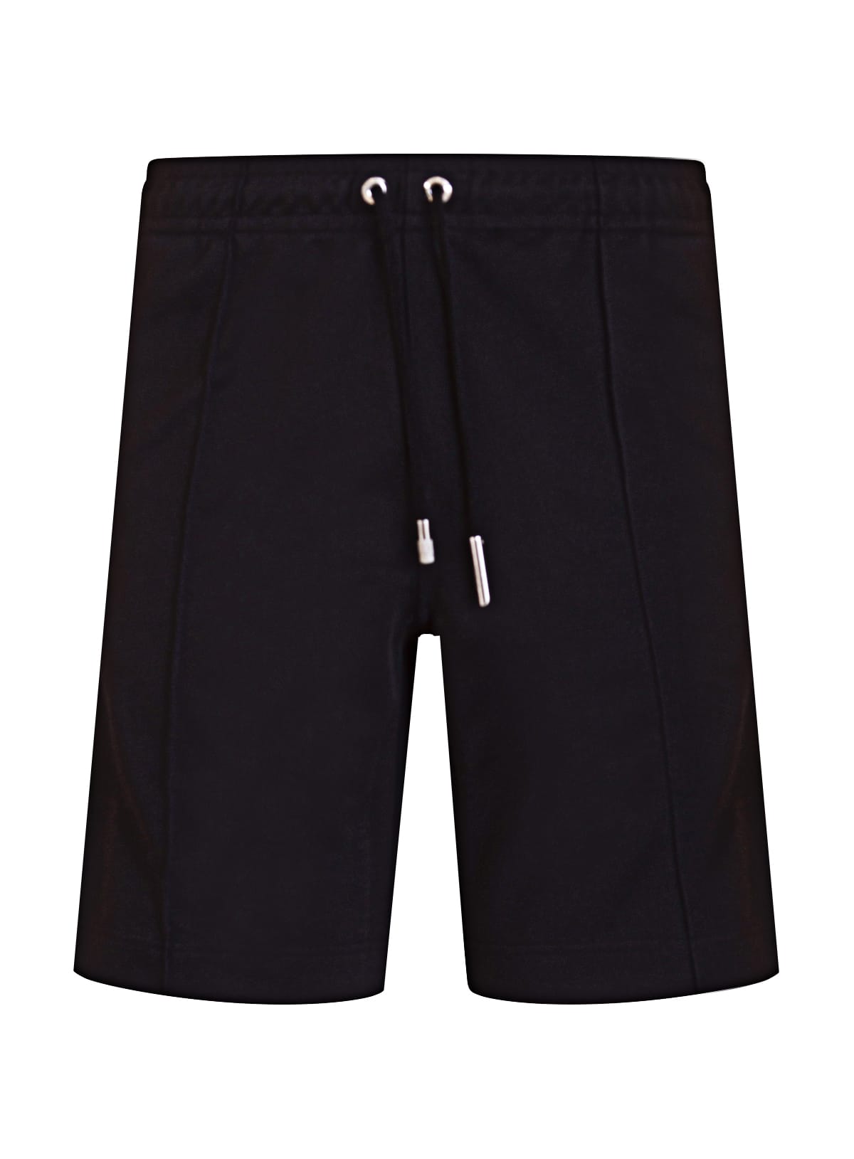 Givenchy Shorts With Logoes Sidebands