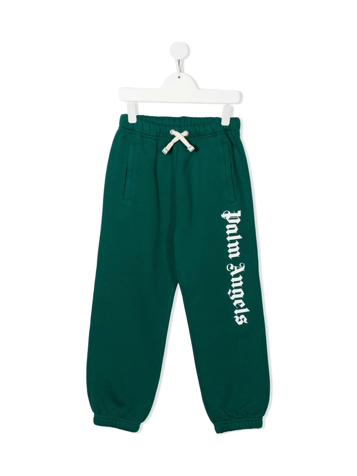 Palm Angels Classic Overlogo Sweat Pant