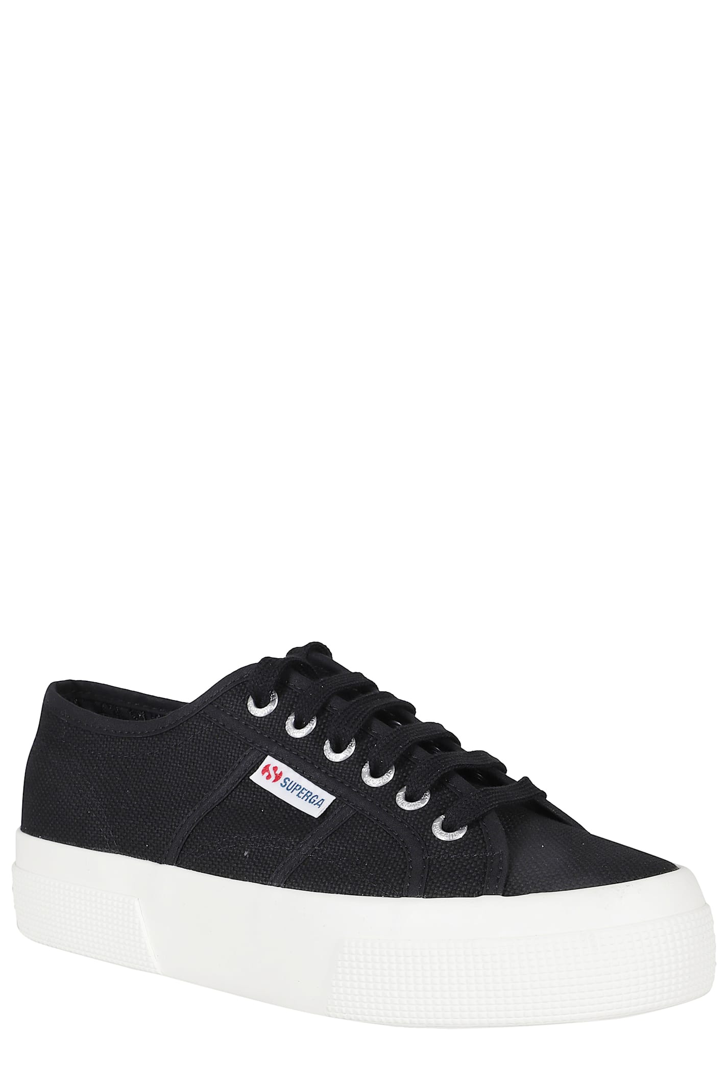 Superga Platform