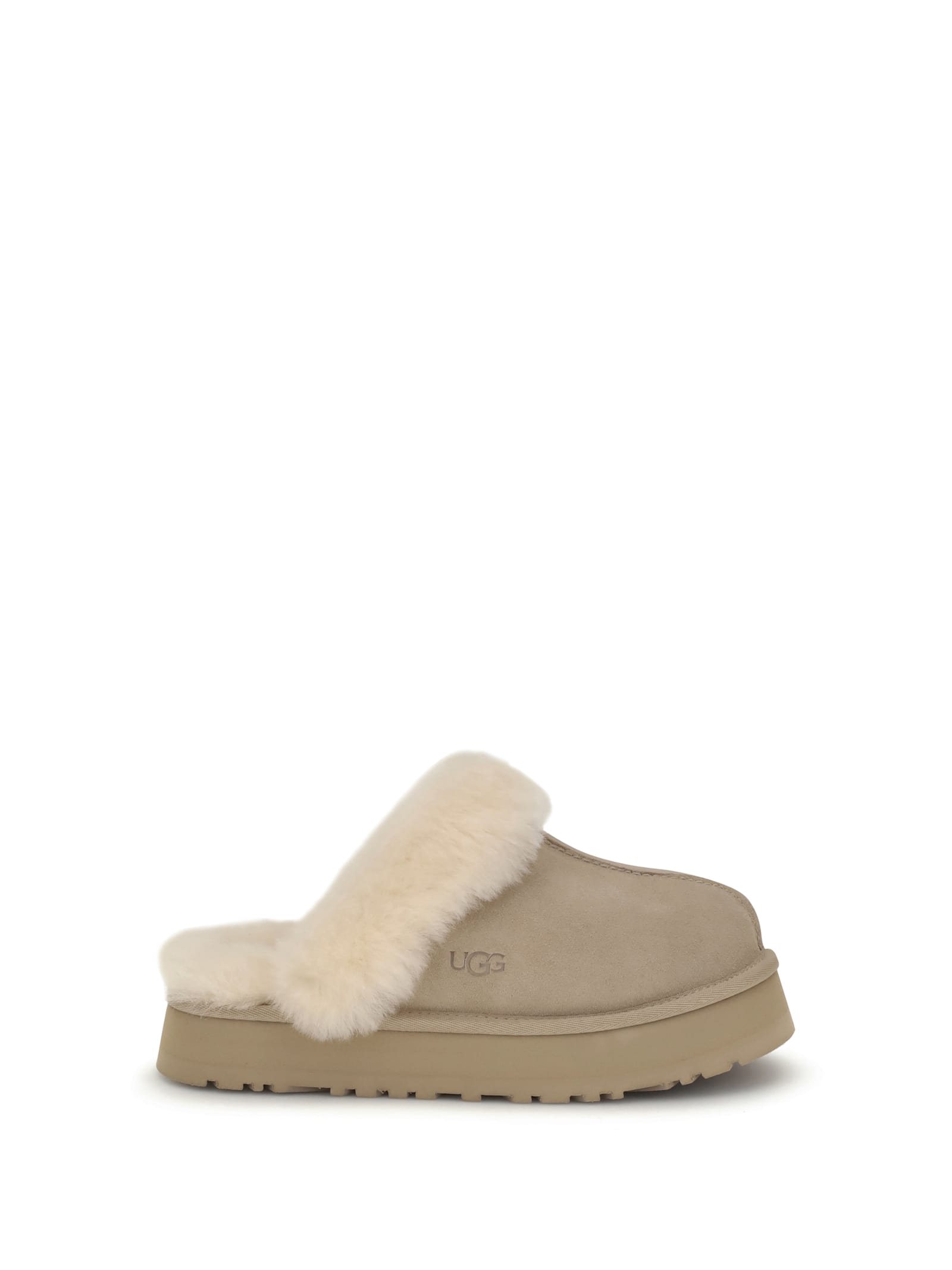 Ugg Disquette Slides
