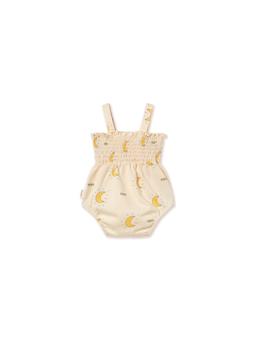 Tinycottons Body In Neutral
