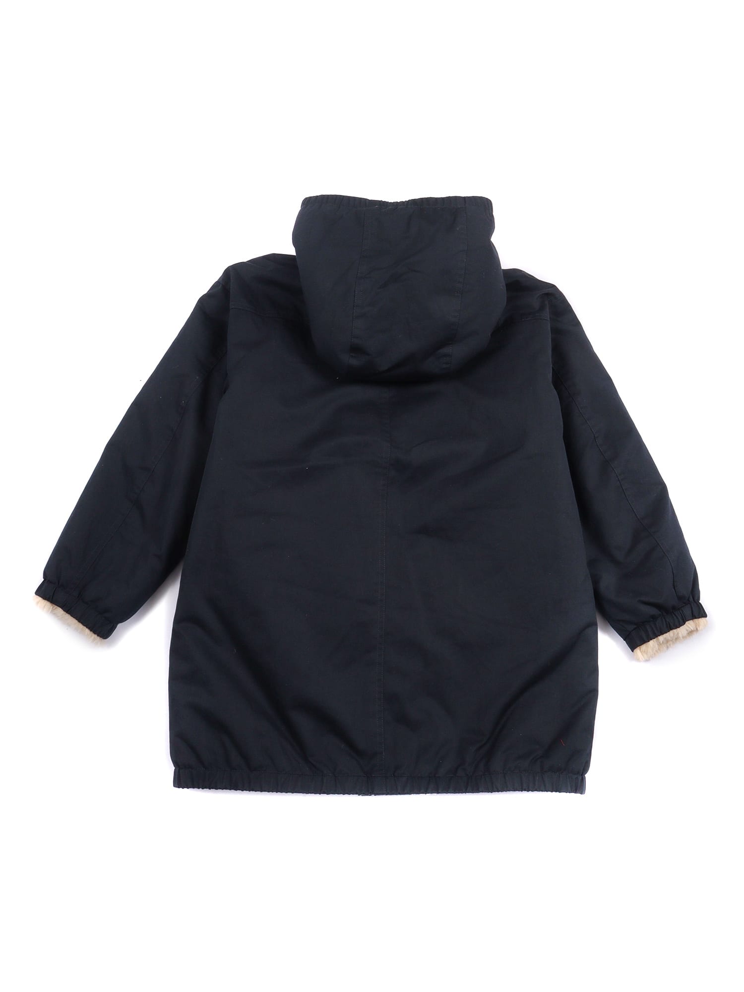 Bellerose Harbour22 P1411 Coats In Blue