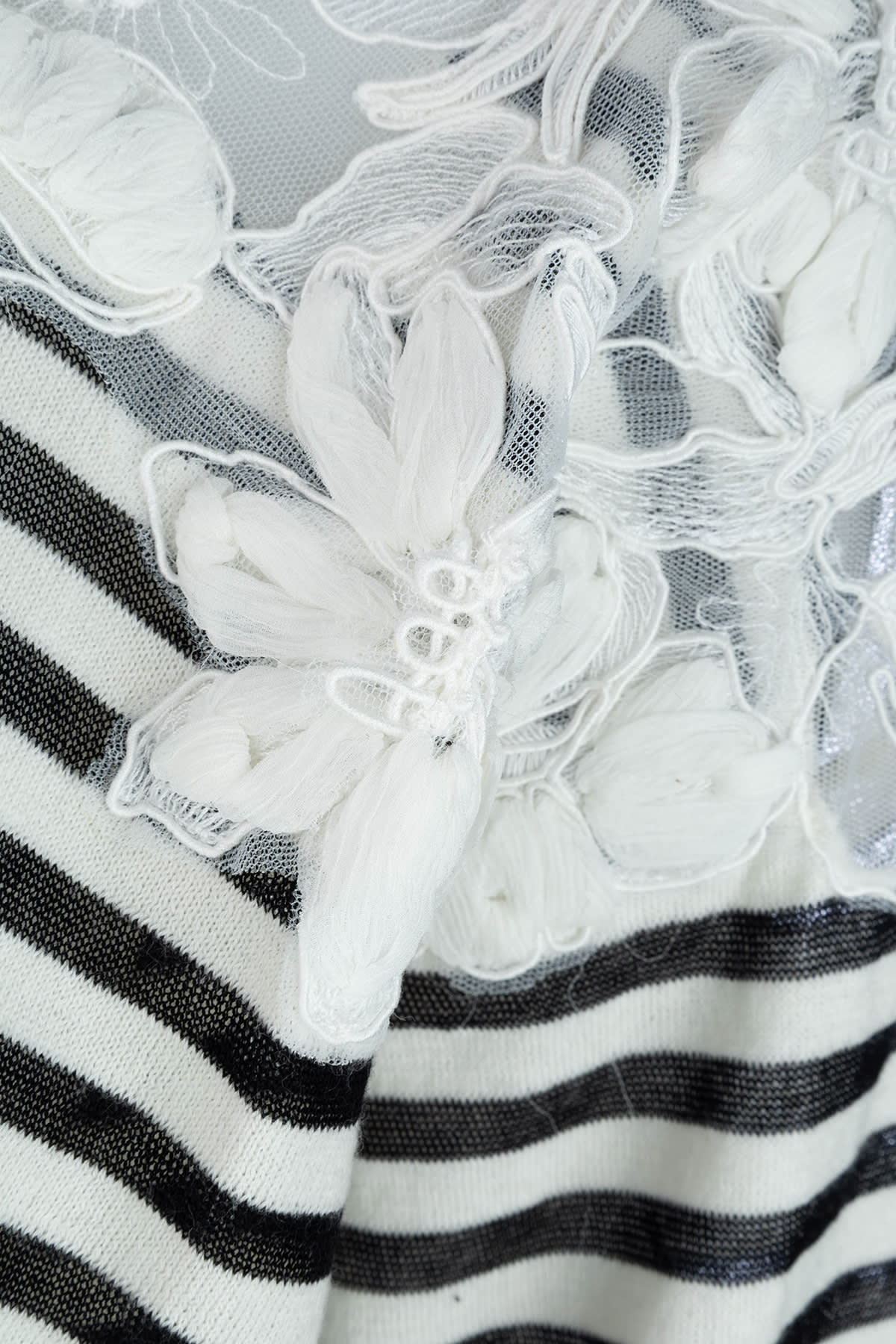 ERMANNO SCERVINO MAGLIERIA