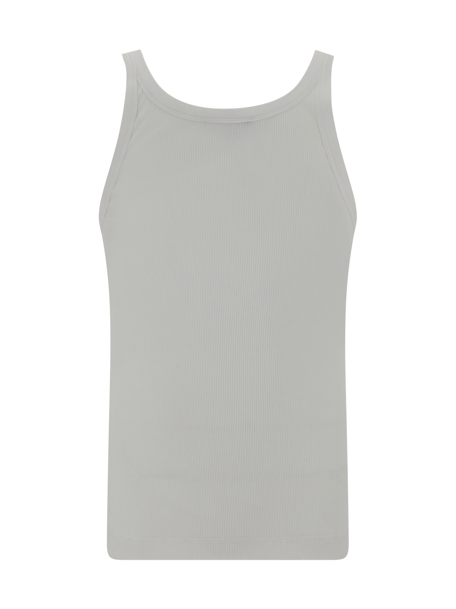 Dolce & Gabbana Top In White