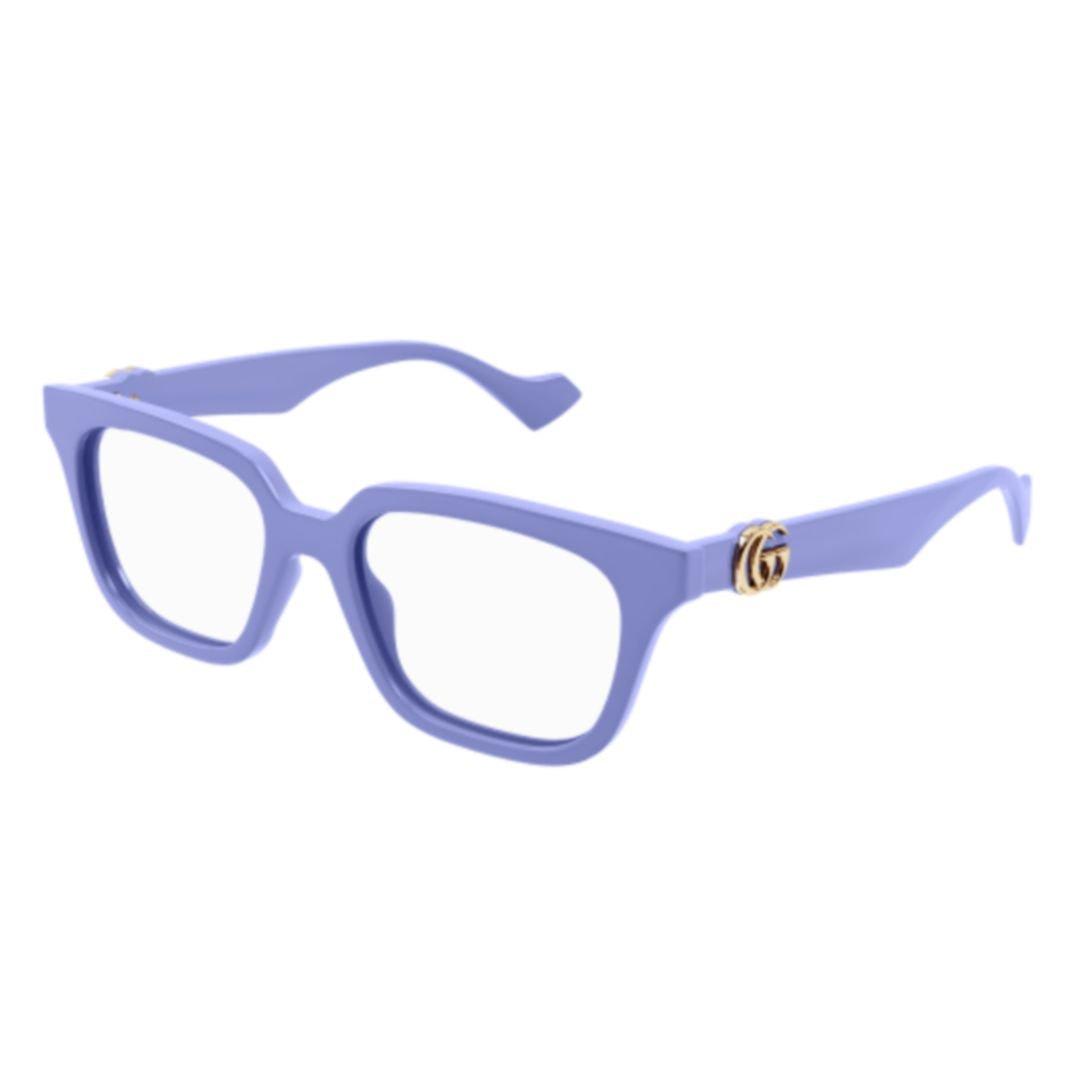 GUCCI GG PLAQUE CLASSIC GLASSES 