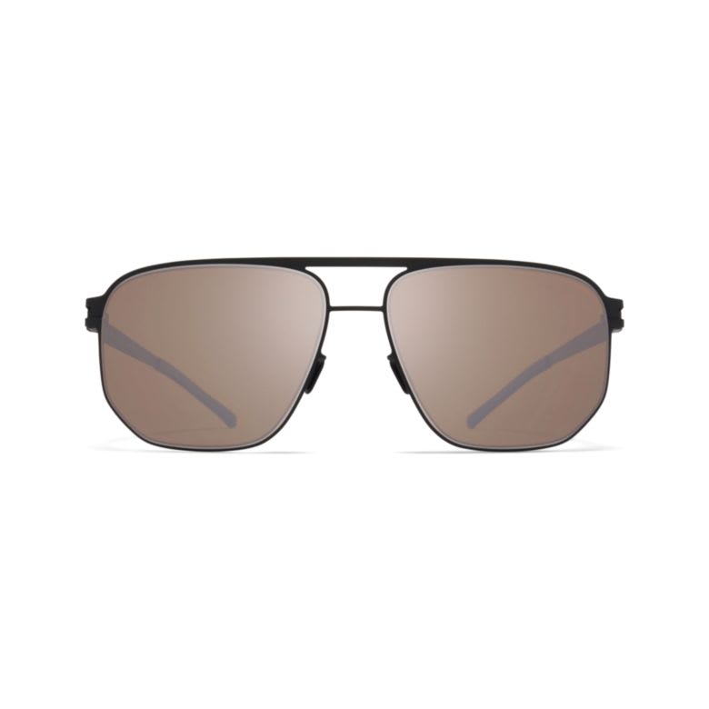 Mykita Perry363 Black White In Multi