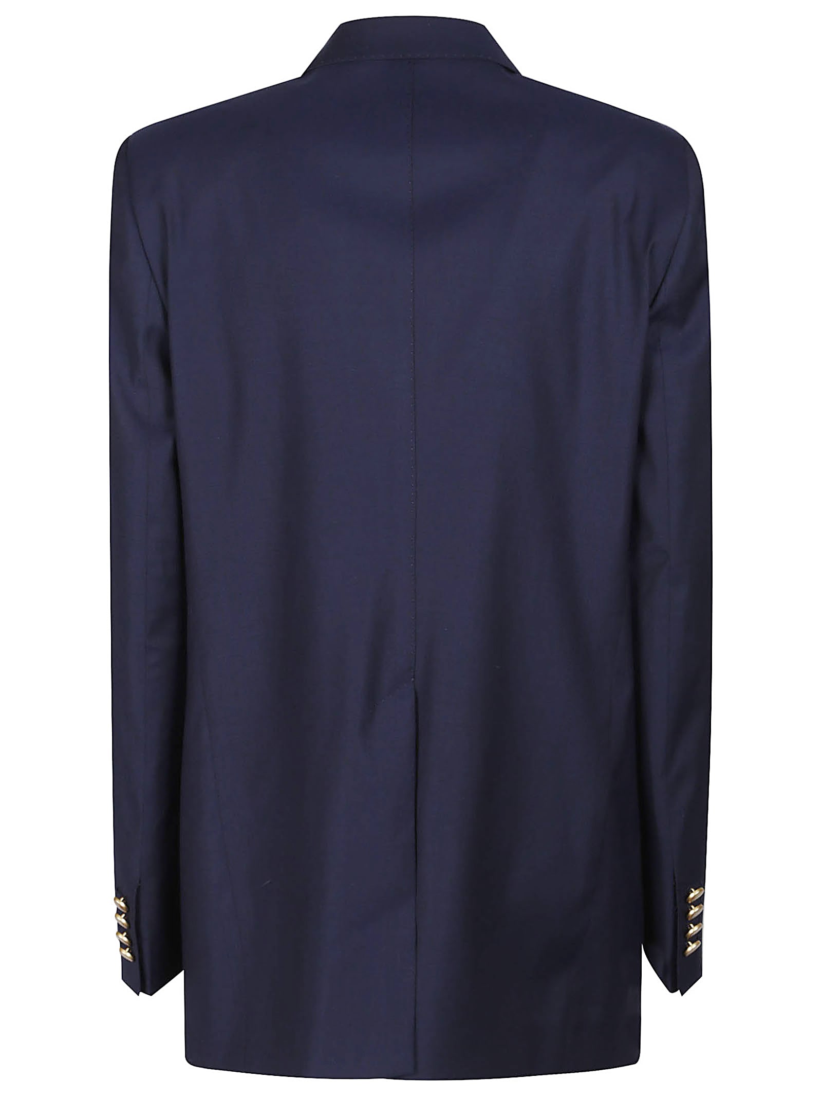 Tagliatore Jasmine Jacket In Navy