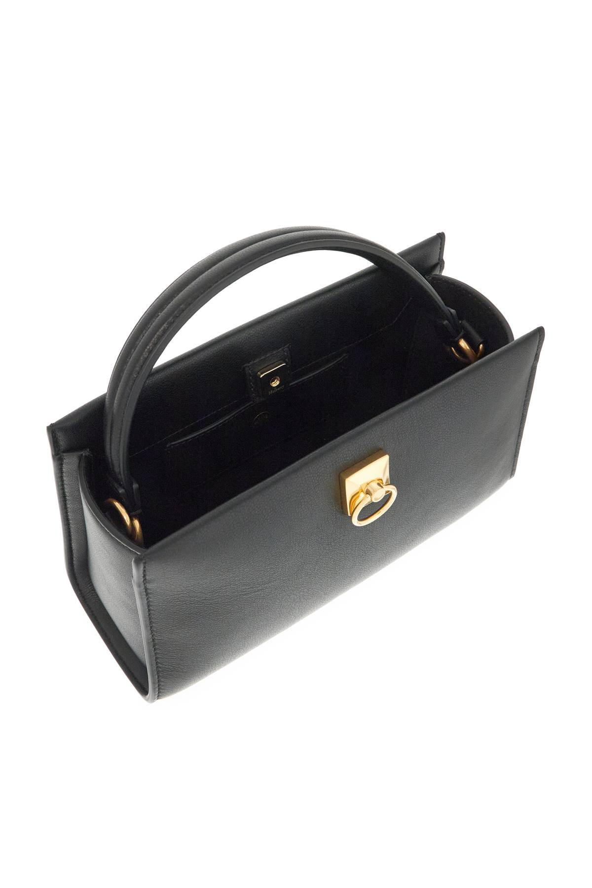 MULBERRY MINI IRIS HANDBAG 