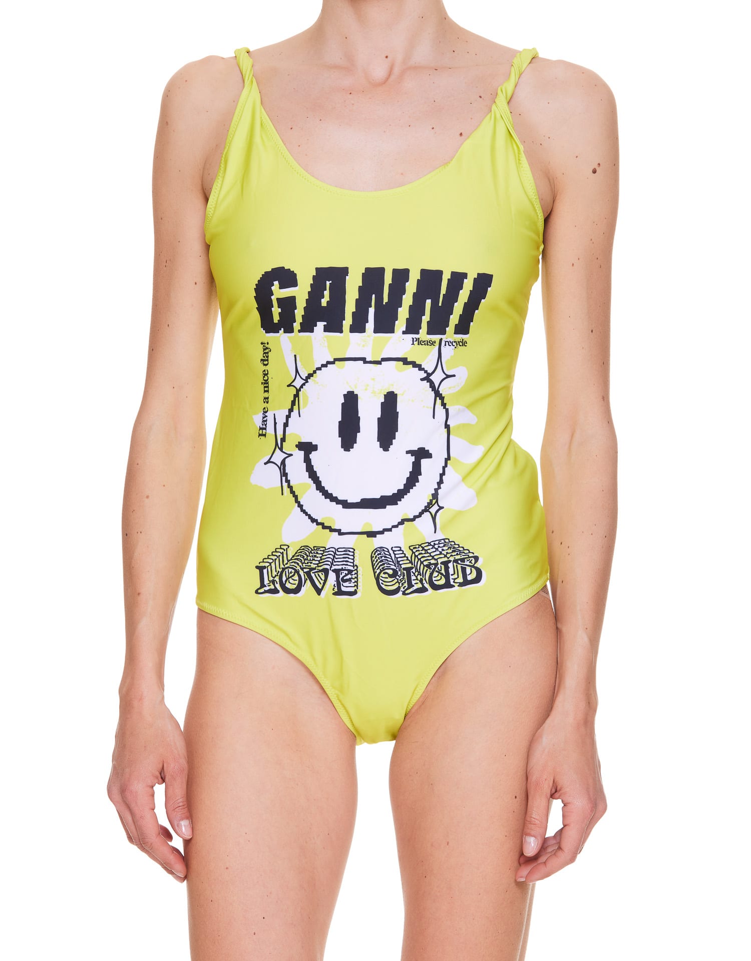 GANNI photo