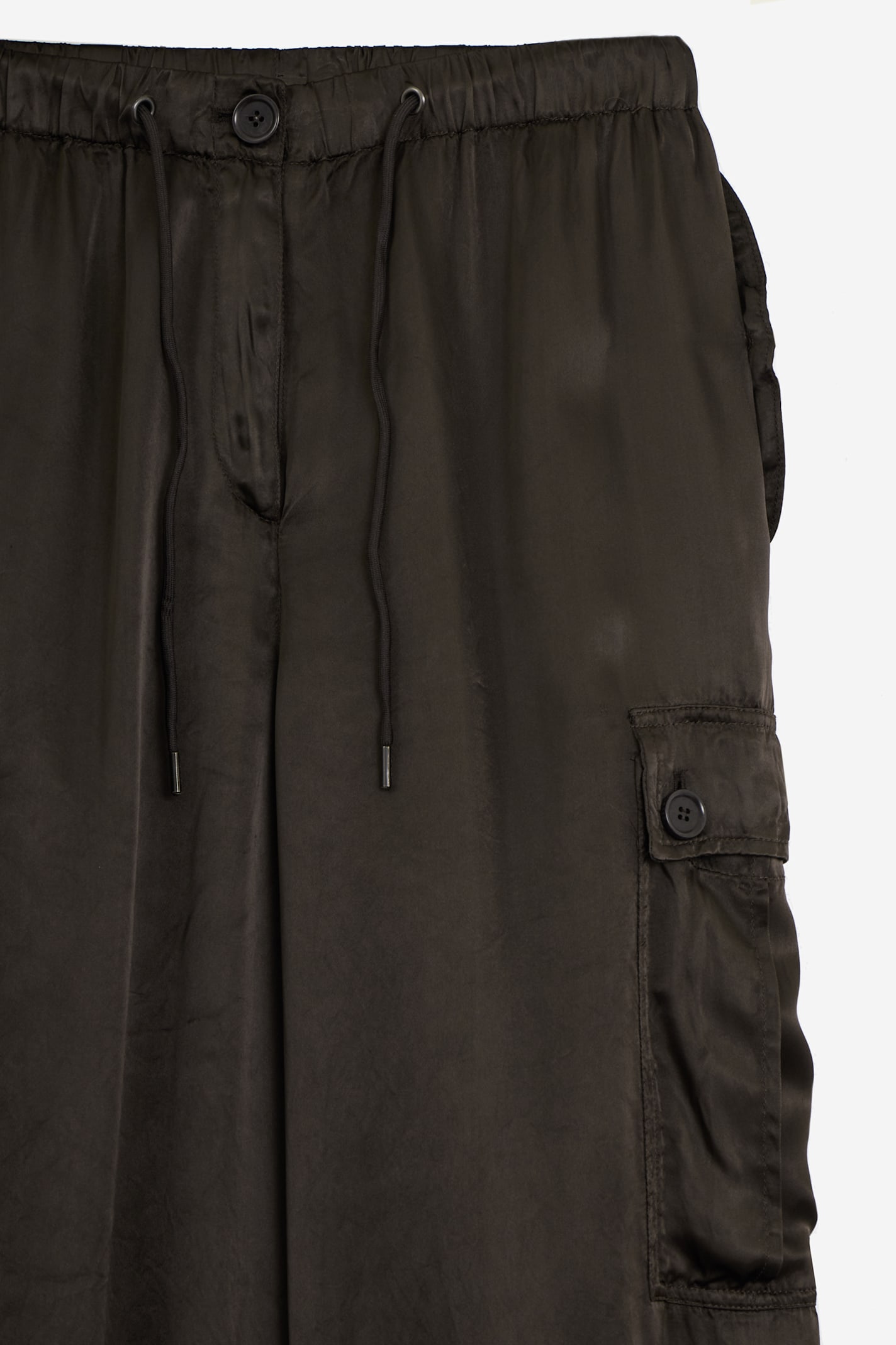 Aspesi Pantalón Casual - Marrón In Brown