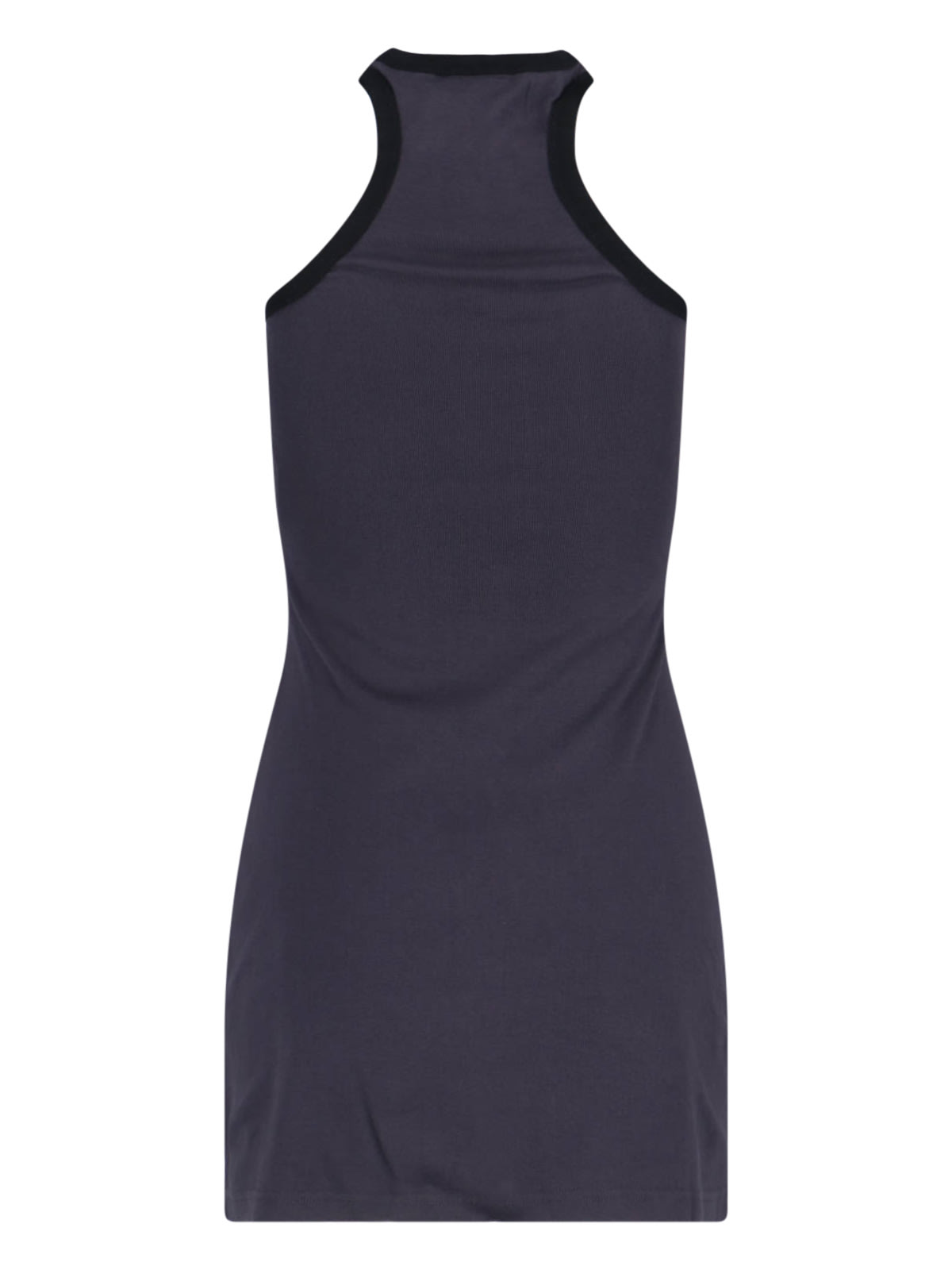 Courrèges Courreges Dresses In Blue