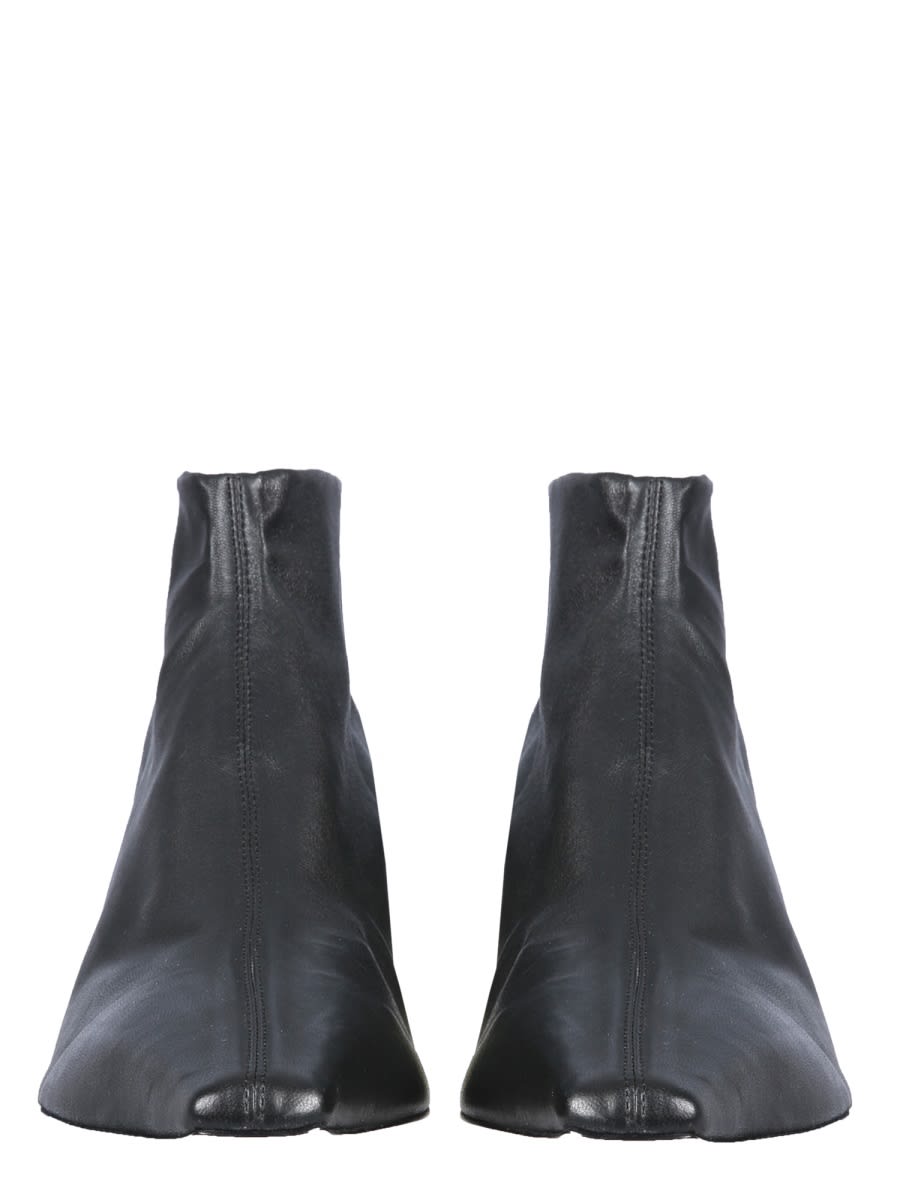Shop Neous Idra Boot In Black