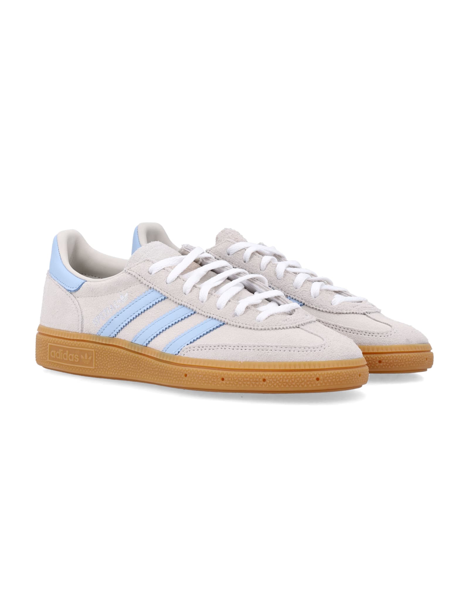 Adidas Originals Adidas Handball Spezial Women S Suede Sneakers In Multi