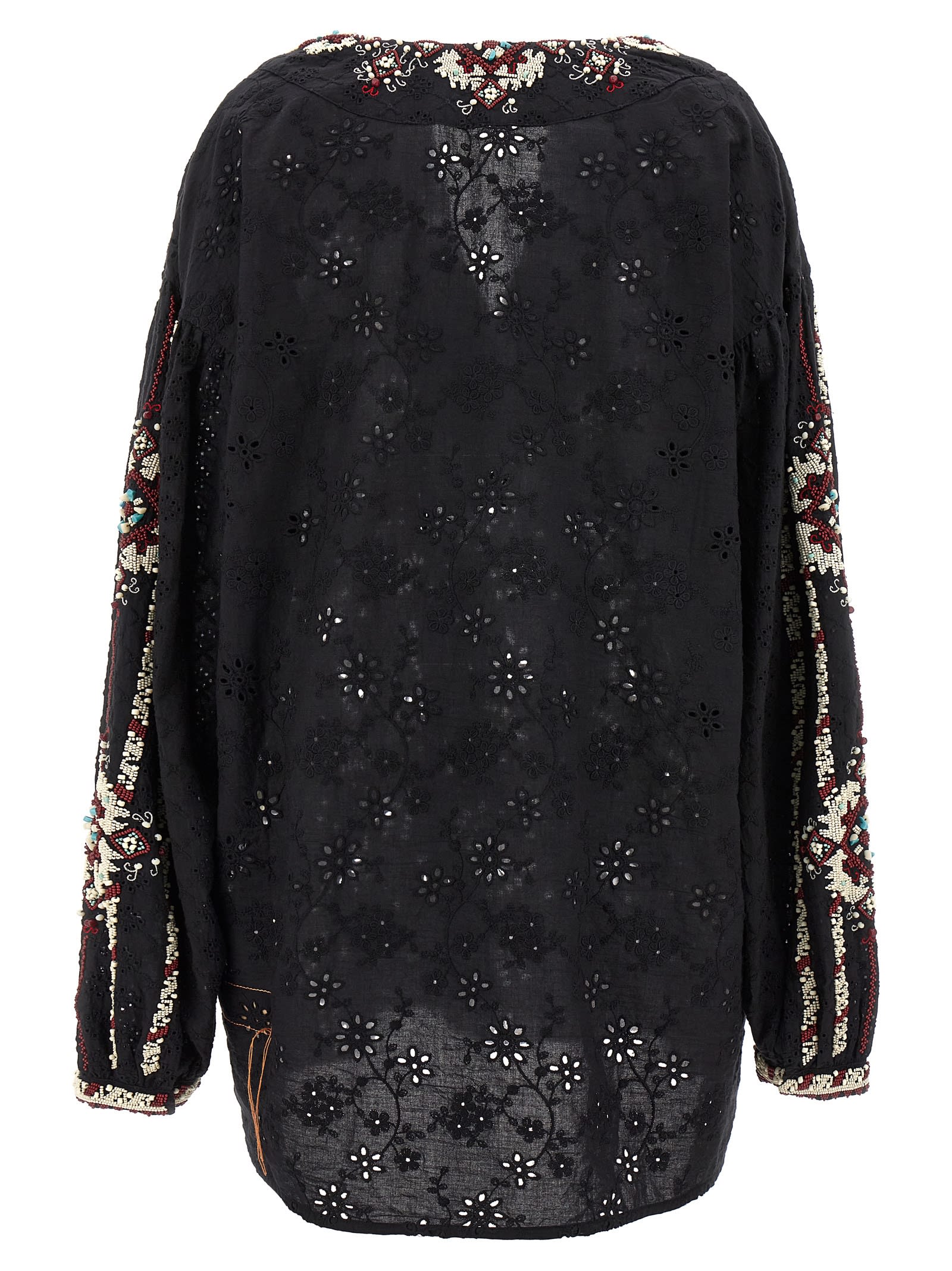 FORTELA ALLEGRA BLOUSE