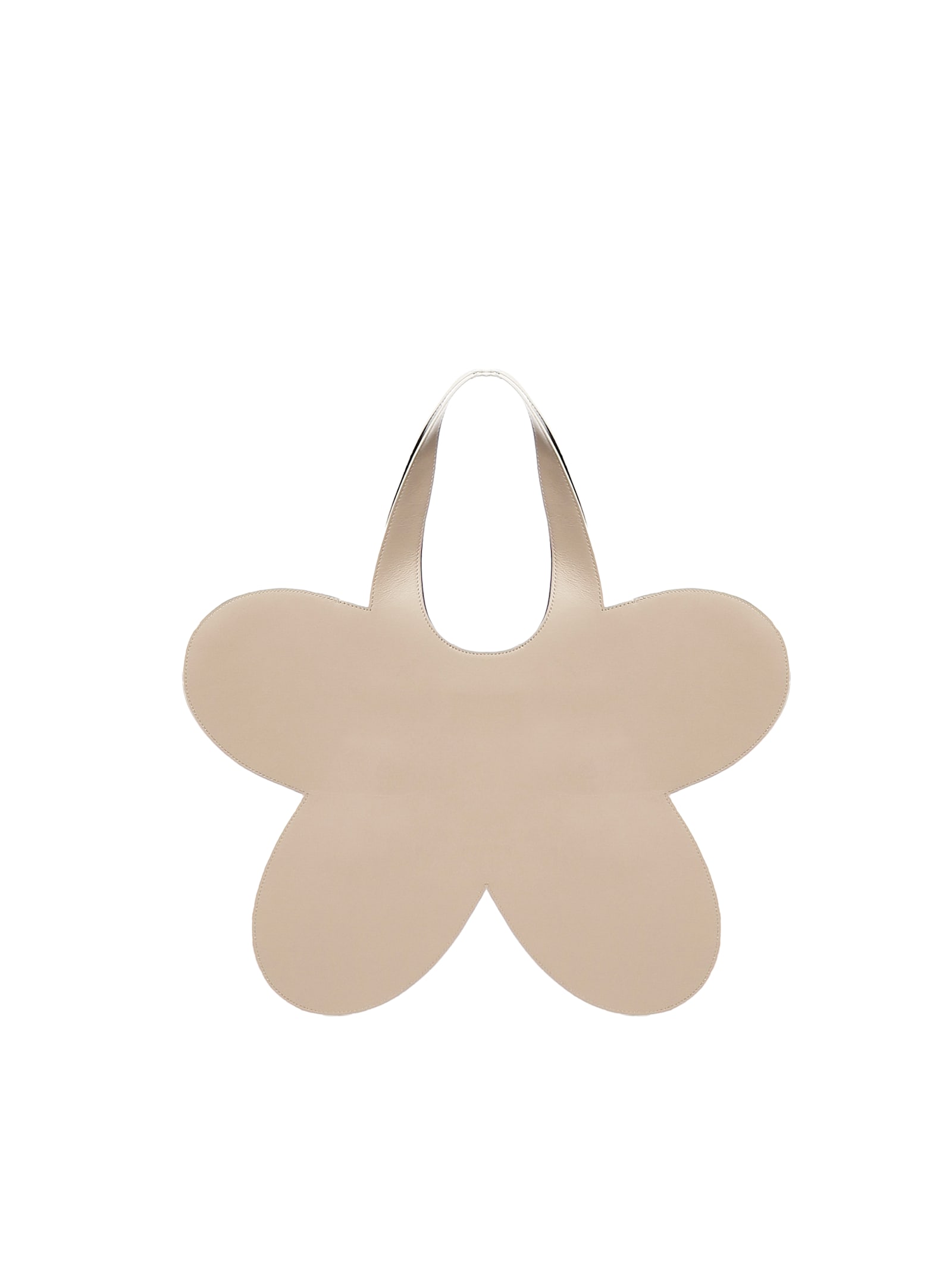 COPERNI FLOWER TOTE BAG 