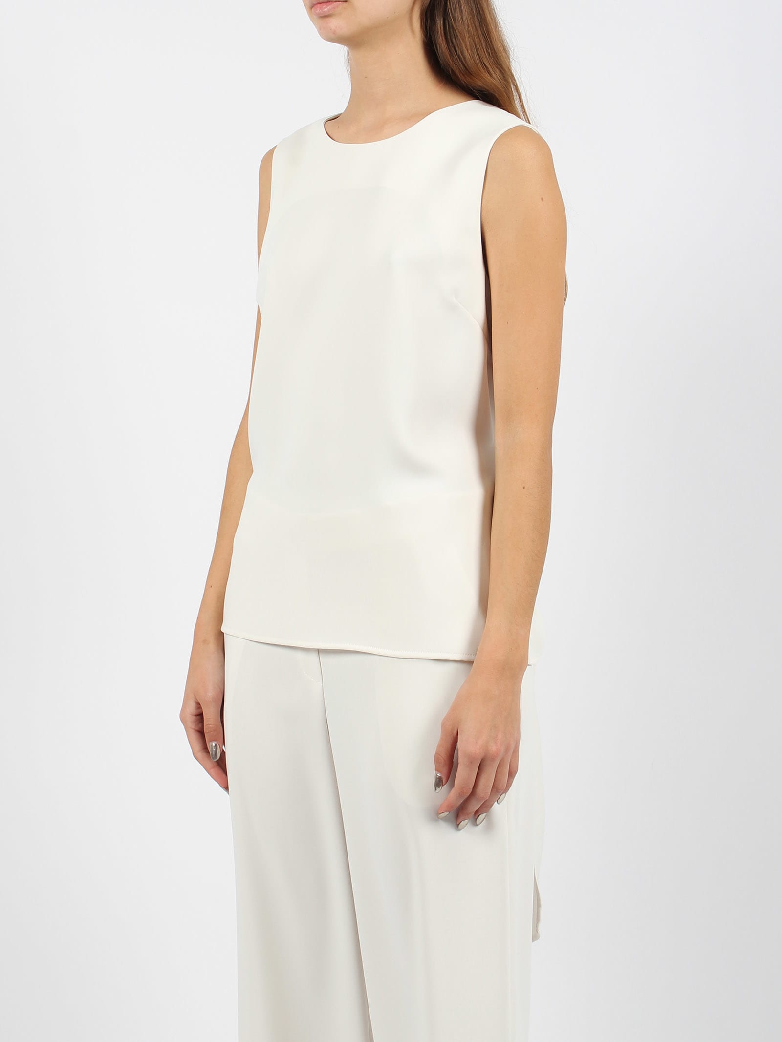 P.A.R.O.S.H PANTY BLOUSE