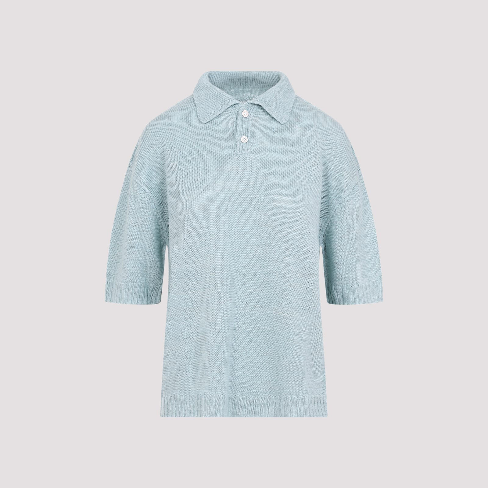 Maison Margiela Polo Shirt