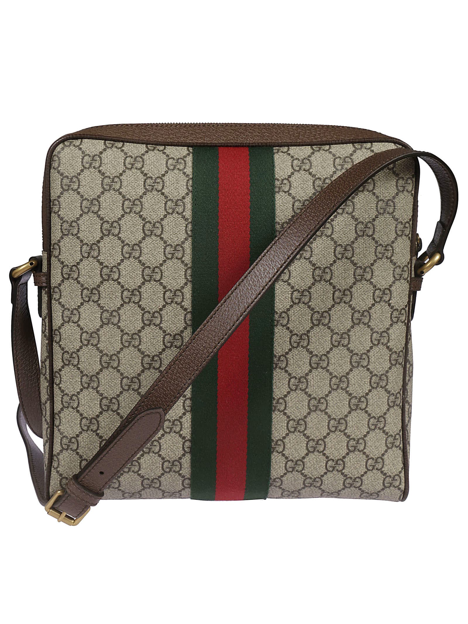 gucci ophidia gg medium messenger bag